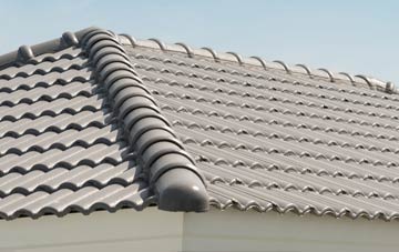 advantages of An Gleann Ur clay roofing