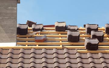 An Gleann Ur clay roofing costs