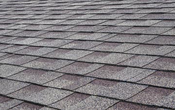 An Gleann Ur tiles for shallow pitch roofing