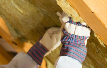 types of An Gleann Ur pitched roof insulation materials