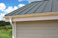 An Gleann Ur fascia repair