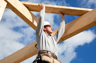 An Gleann Ur roof replacement work